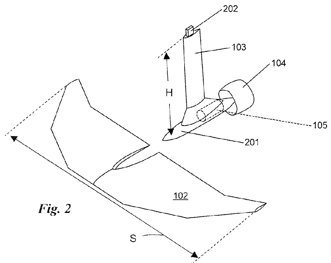 Weight-shift controlled personal hydrofoil watercraft