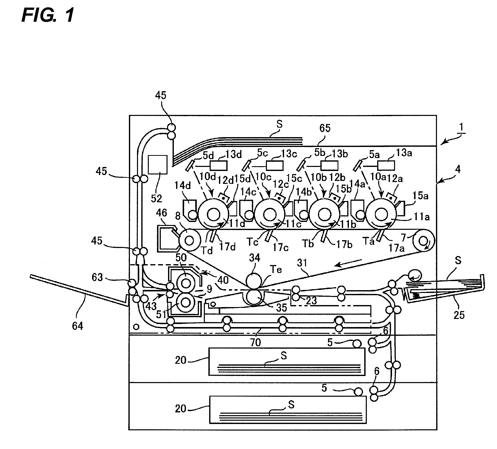 Image forming apparatus