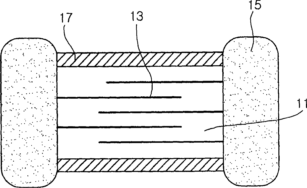 Semiconductive chip device having insulating coating layer and method of manufacturing the same