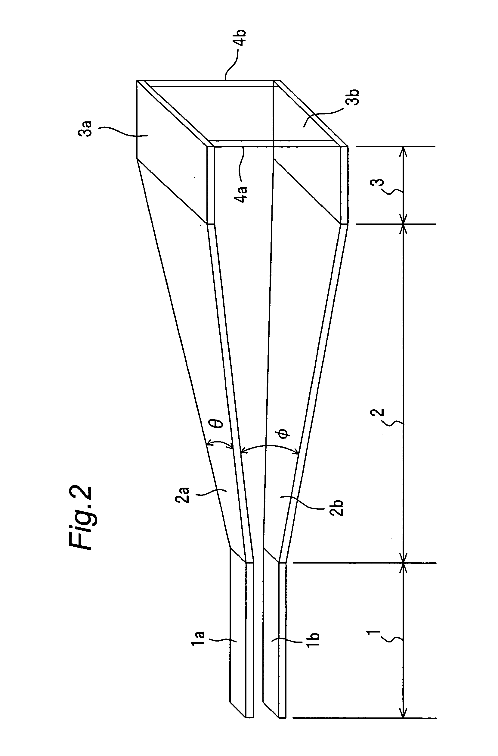 Antenna apparatus utilizing aperture of transmission line