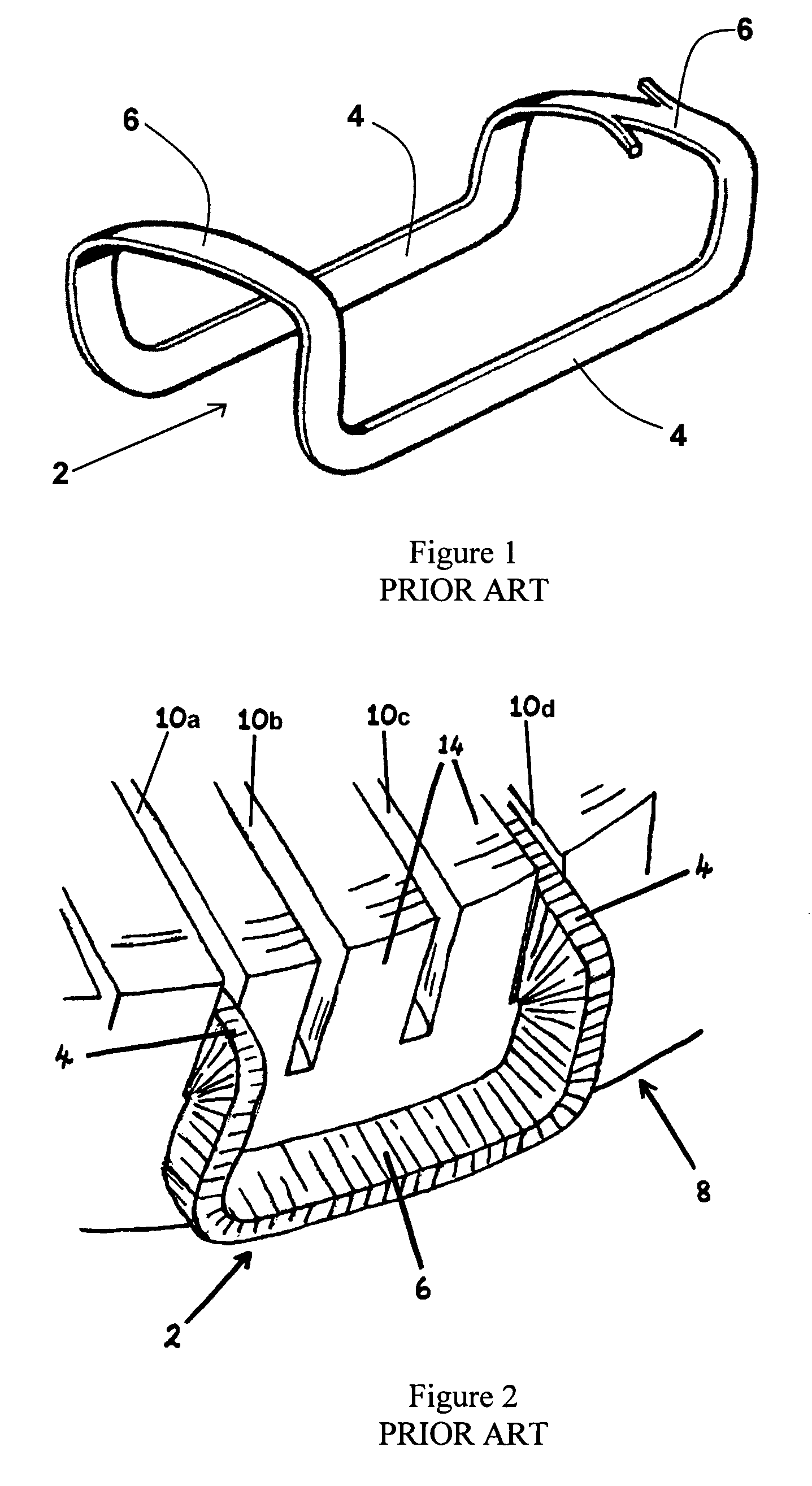 Stators for electrical machines