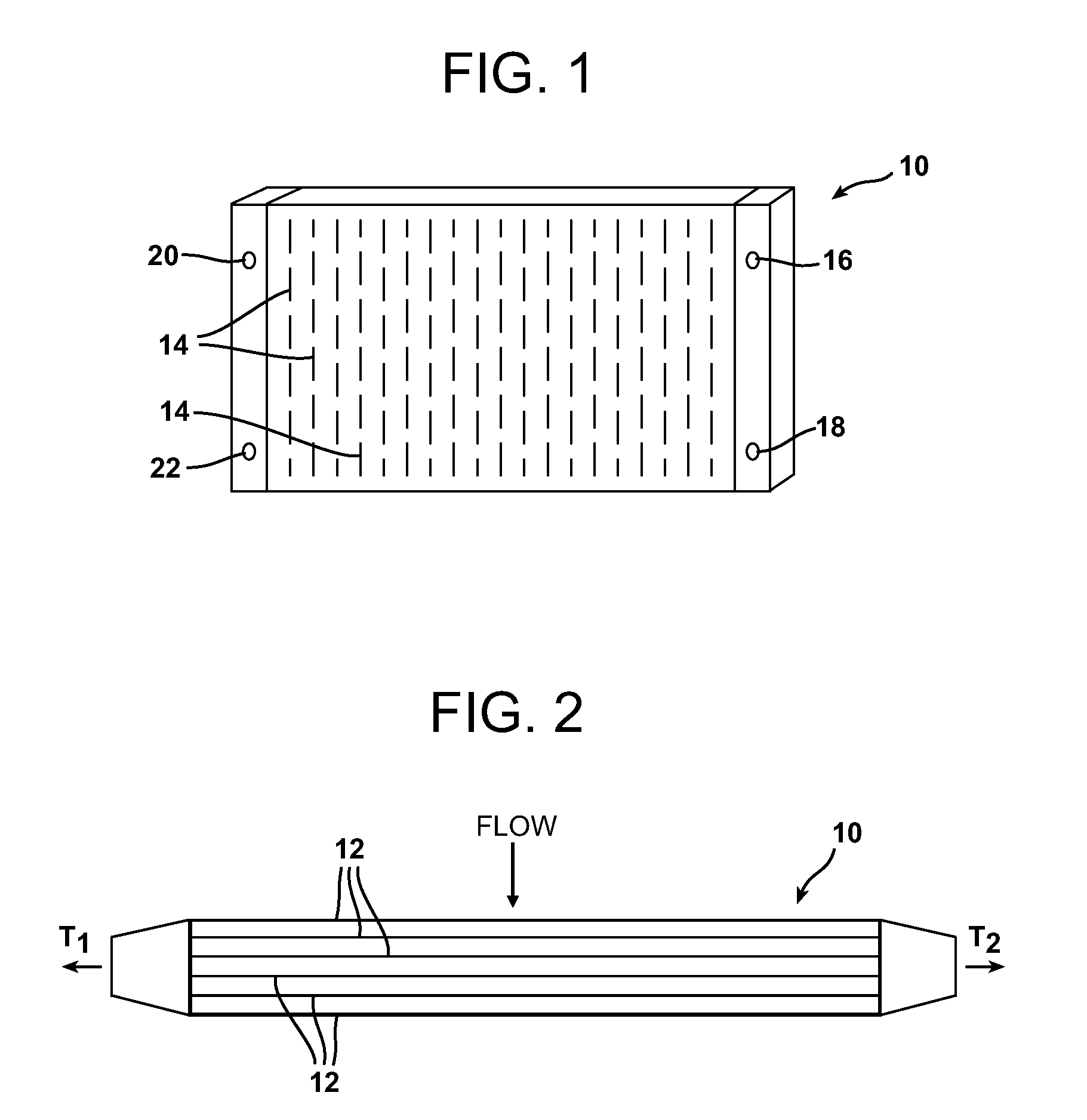 Air filter formed by slit and expanded layers of electrostatically enhanced material