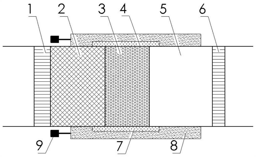 a thermoacoustic engine