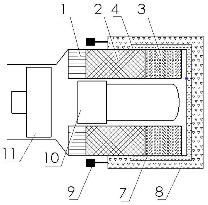 a thermoacoustic engine