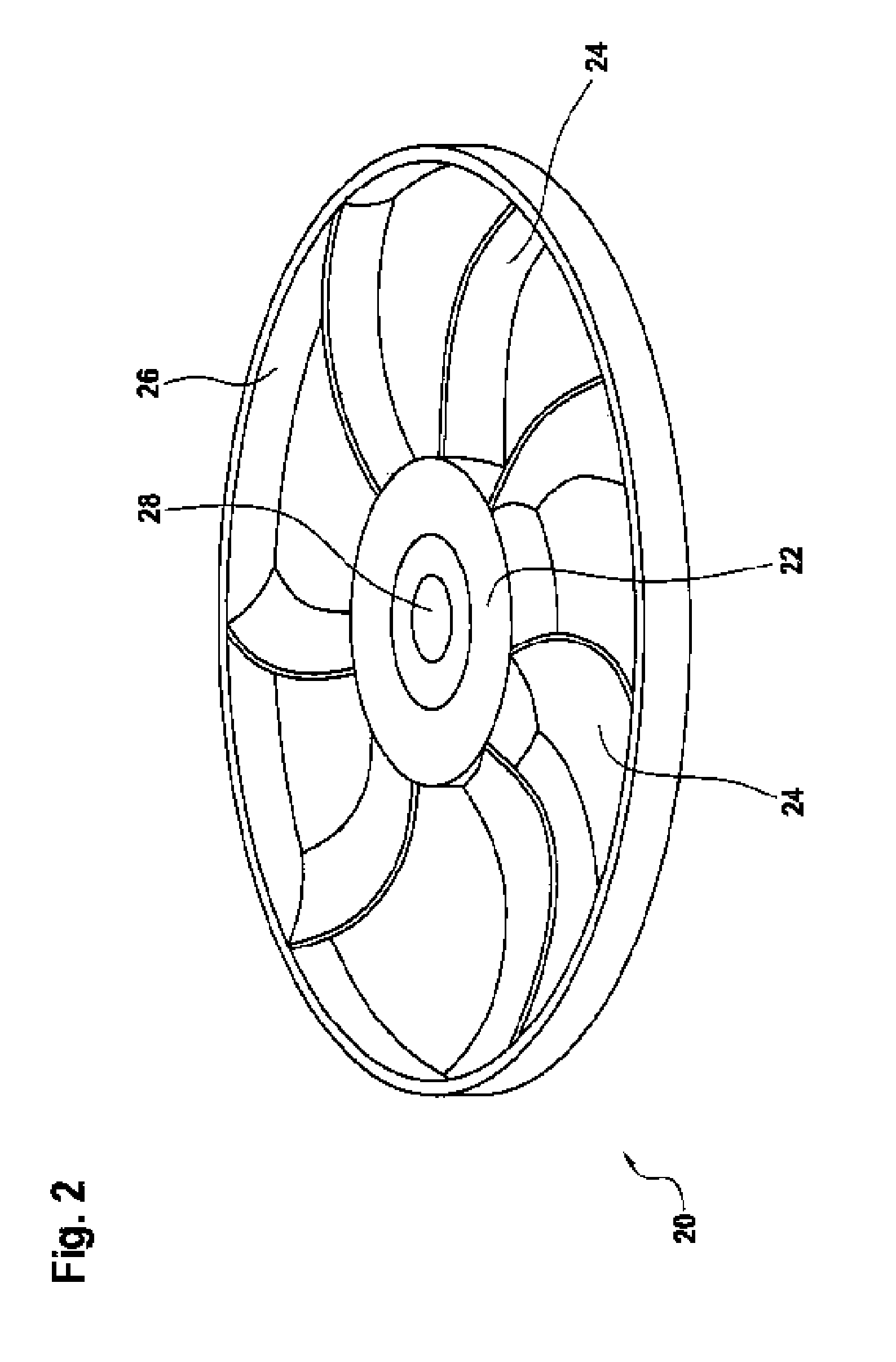 Fan module