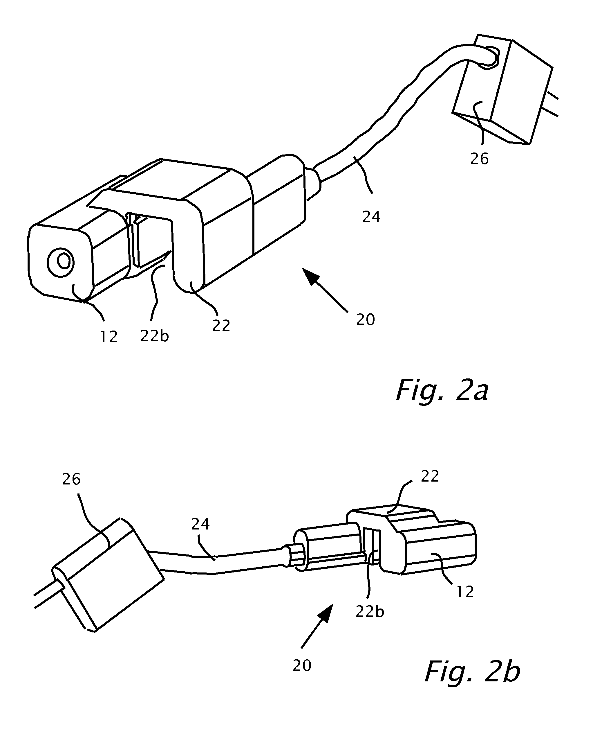 User wearable visual assistance system