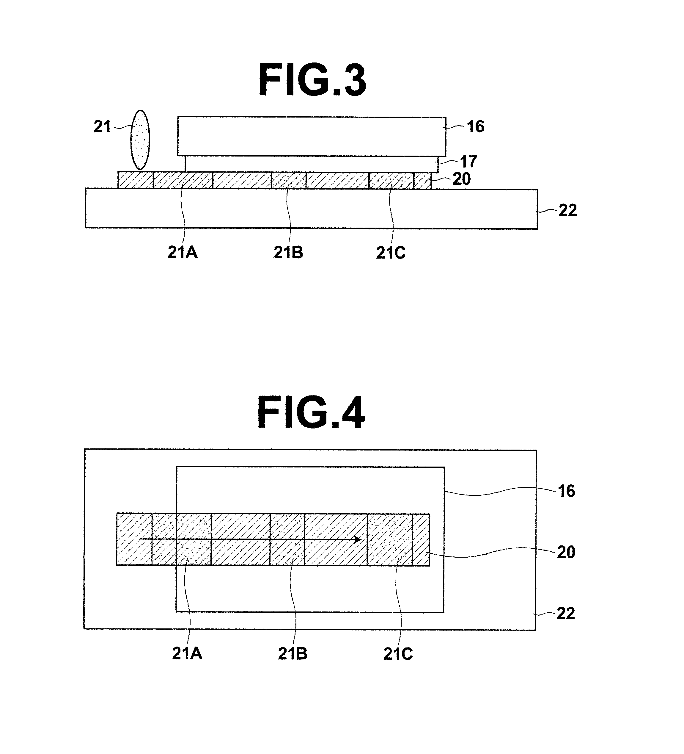 Raman spectrometry method and raman spectrometry apparatus