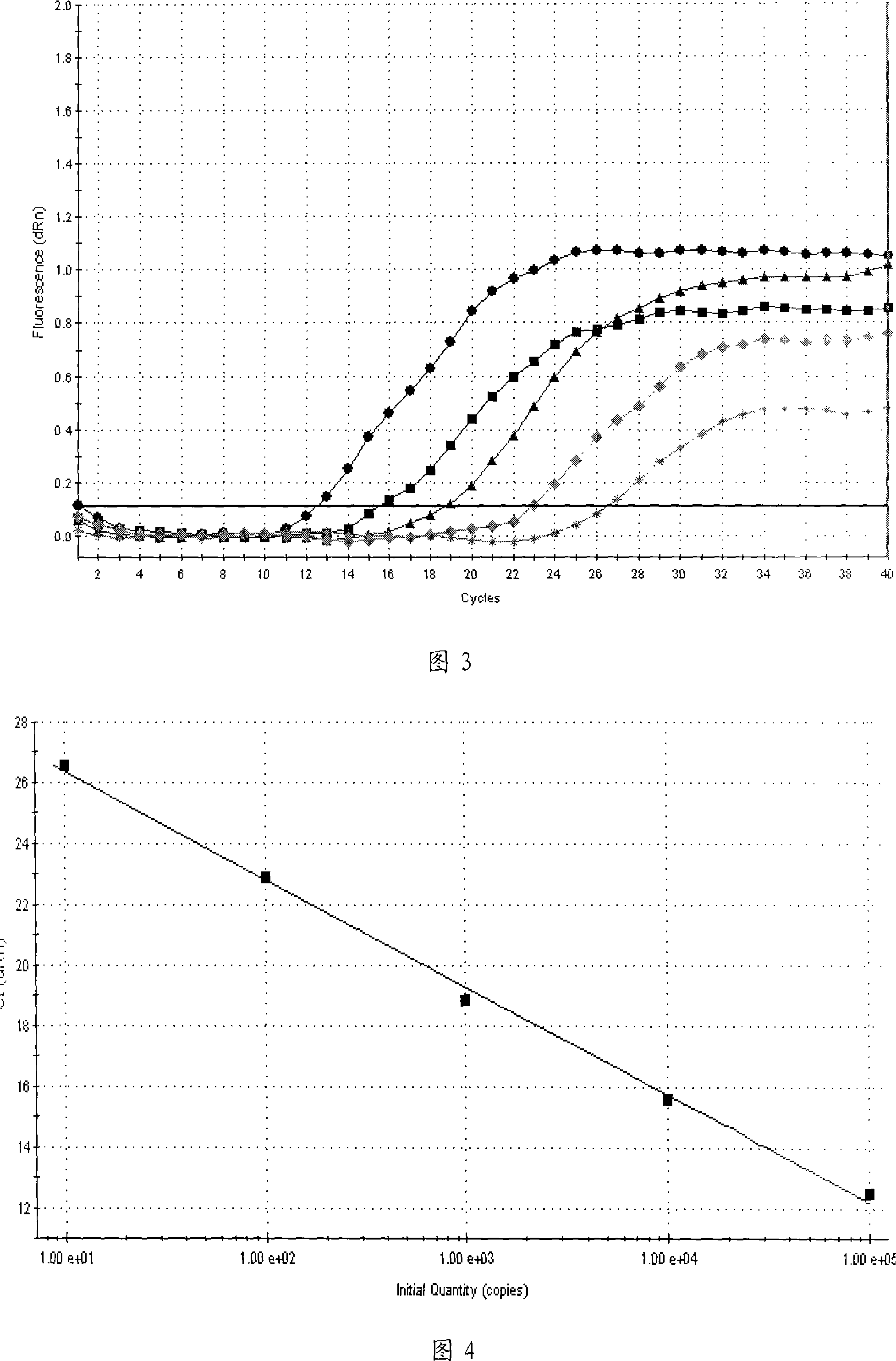 Primer and primer for Nipah virus, and one-step method real time RT-PCR detecting kit