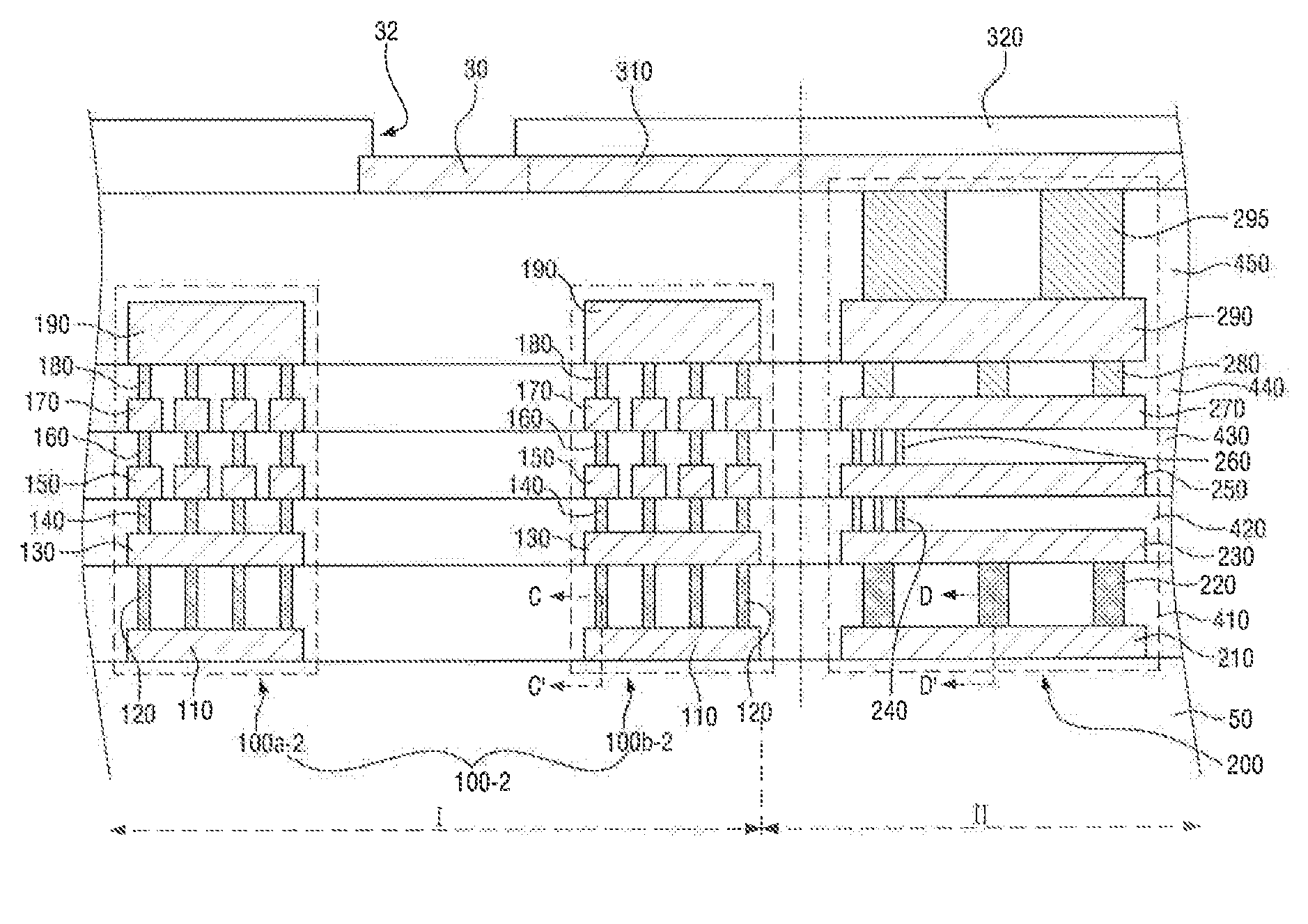 Semiconductor chip, semiconductor package and fabricating method thereof