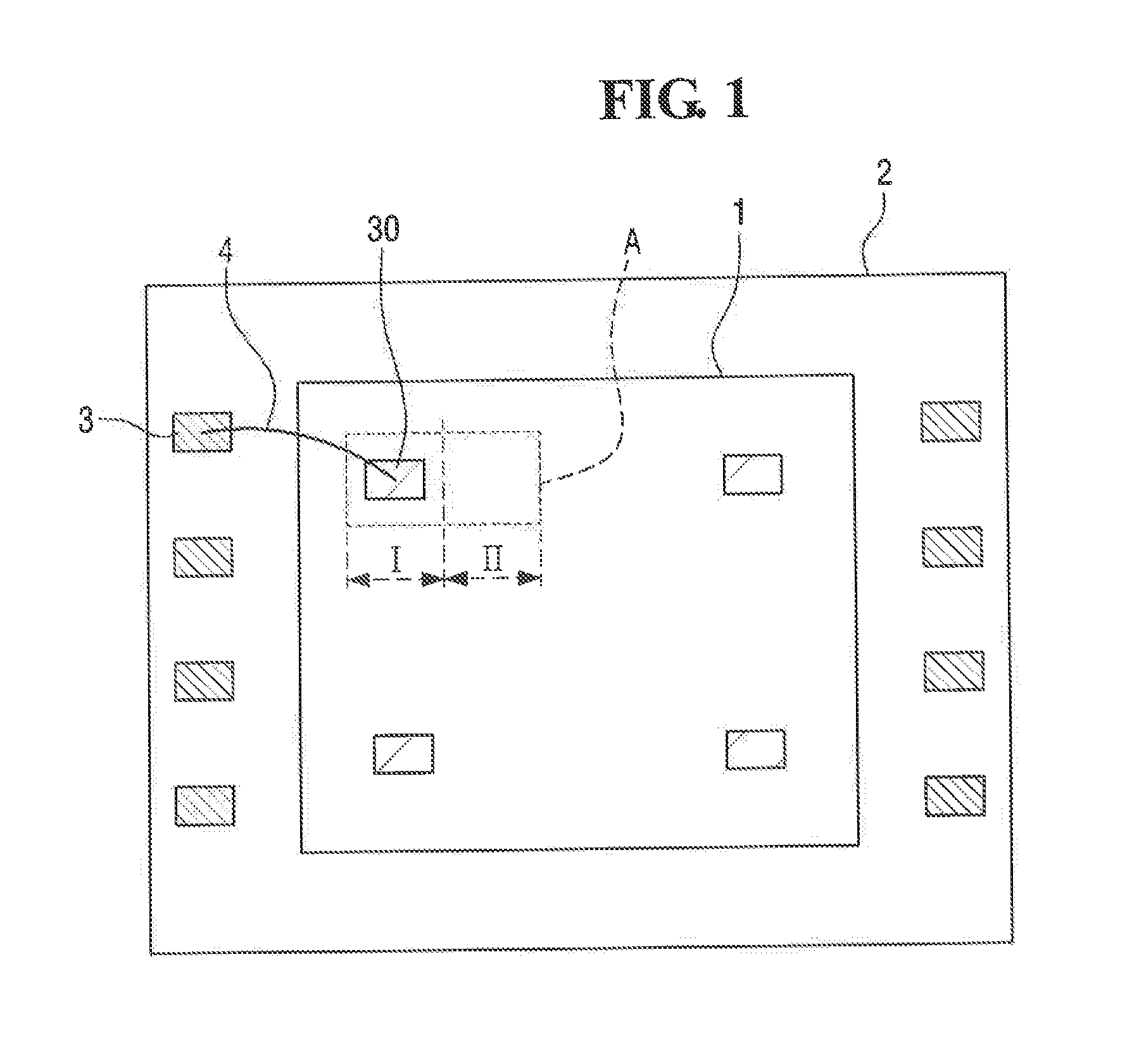 Semiconductor chip, semiconductor package and fabricating method thereof