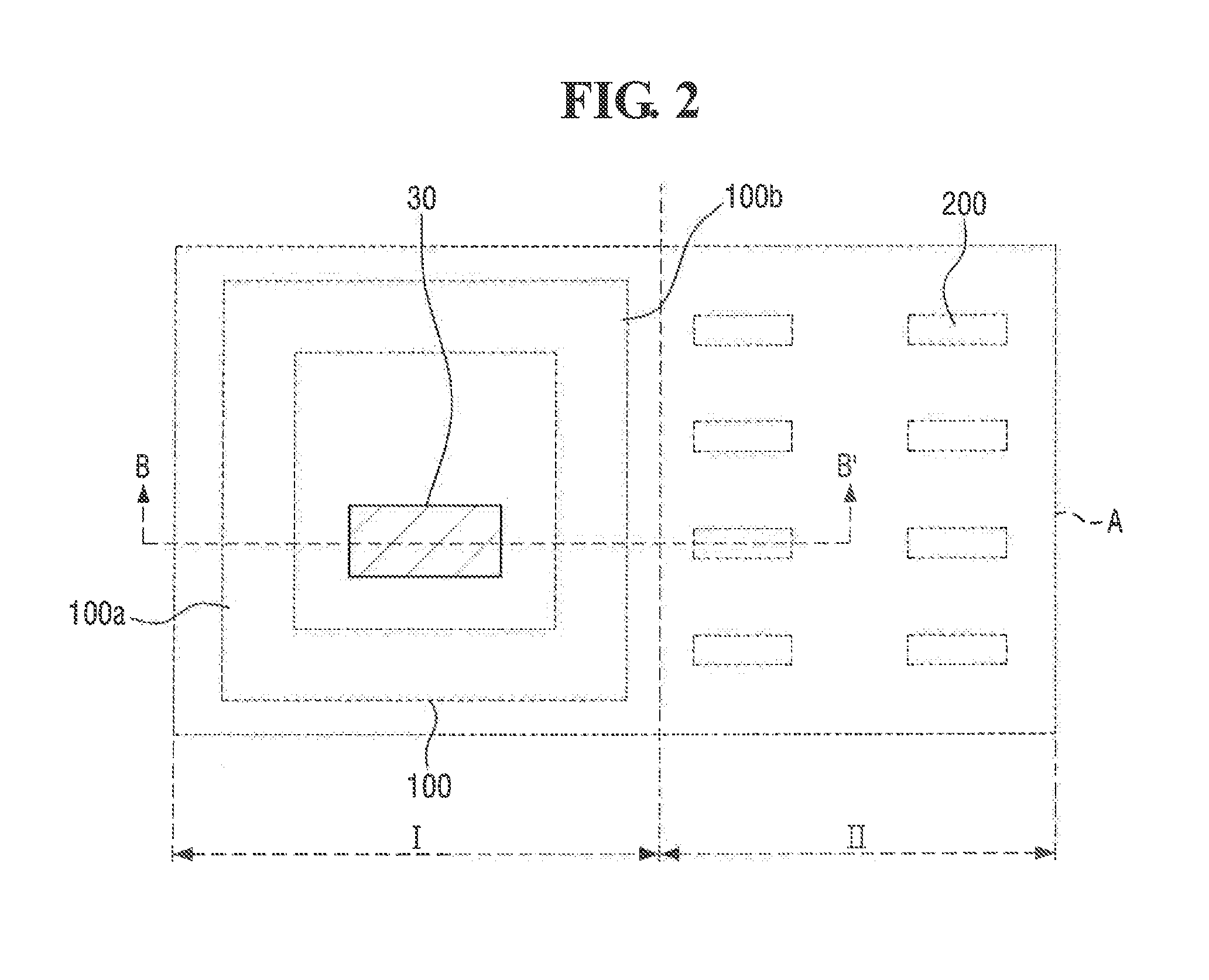 Semiconductor chip, semiconductor package and fabricating method thereof