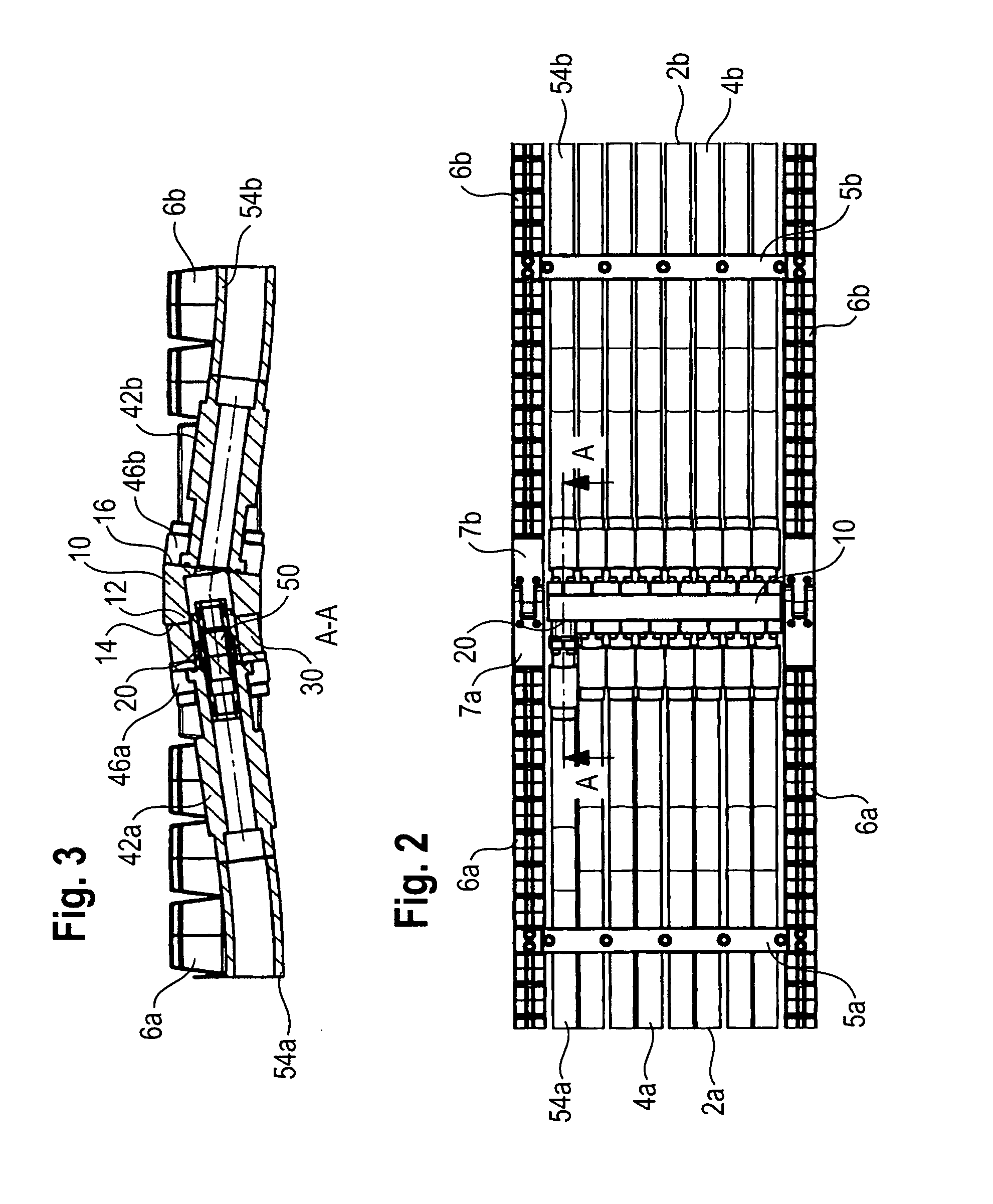 Hose band connector