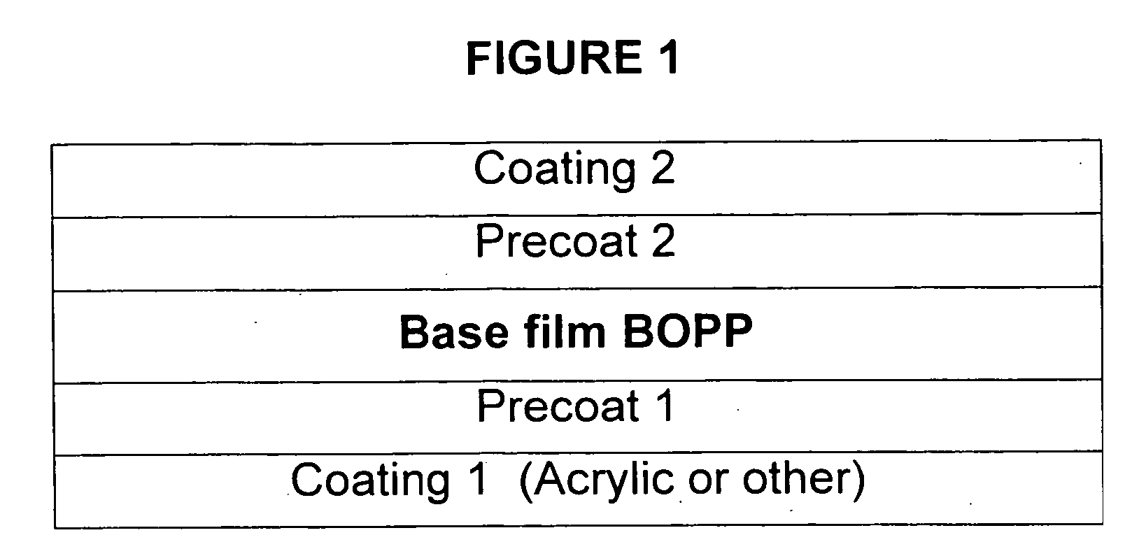 Metallized films