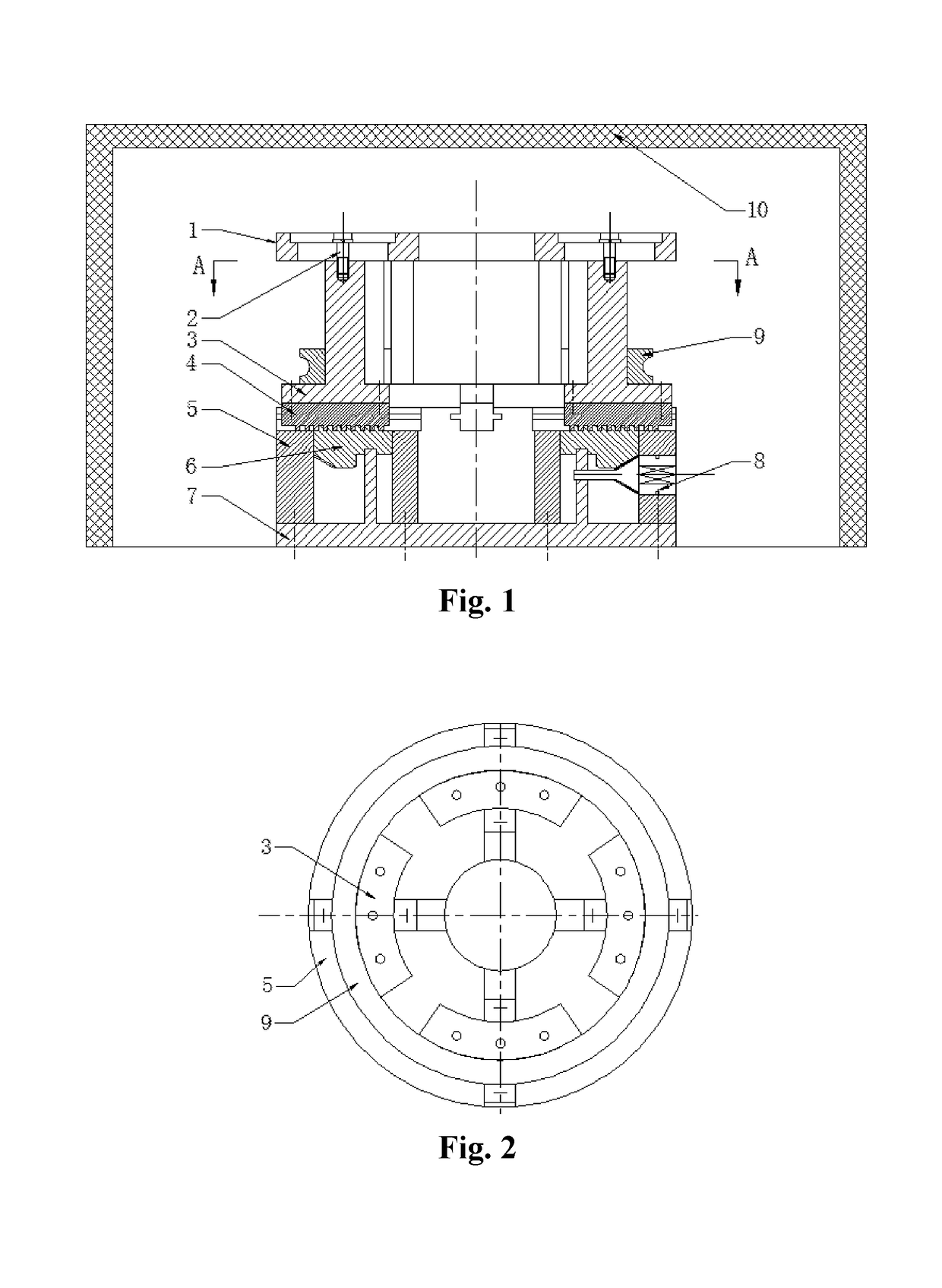 Manufacturing method of precision machine tool bearing with high precision stability