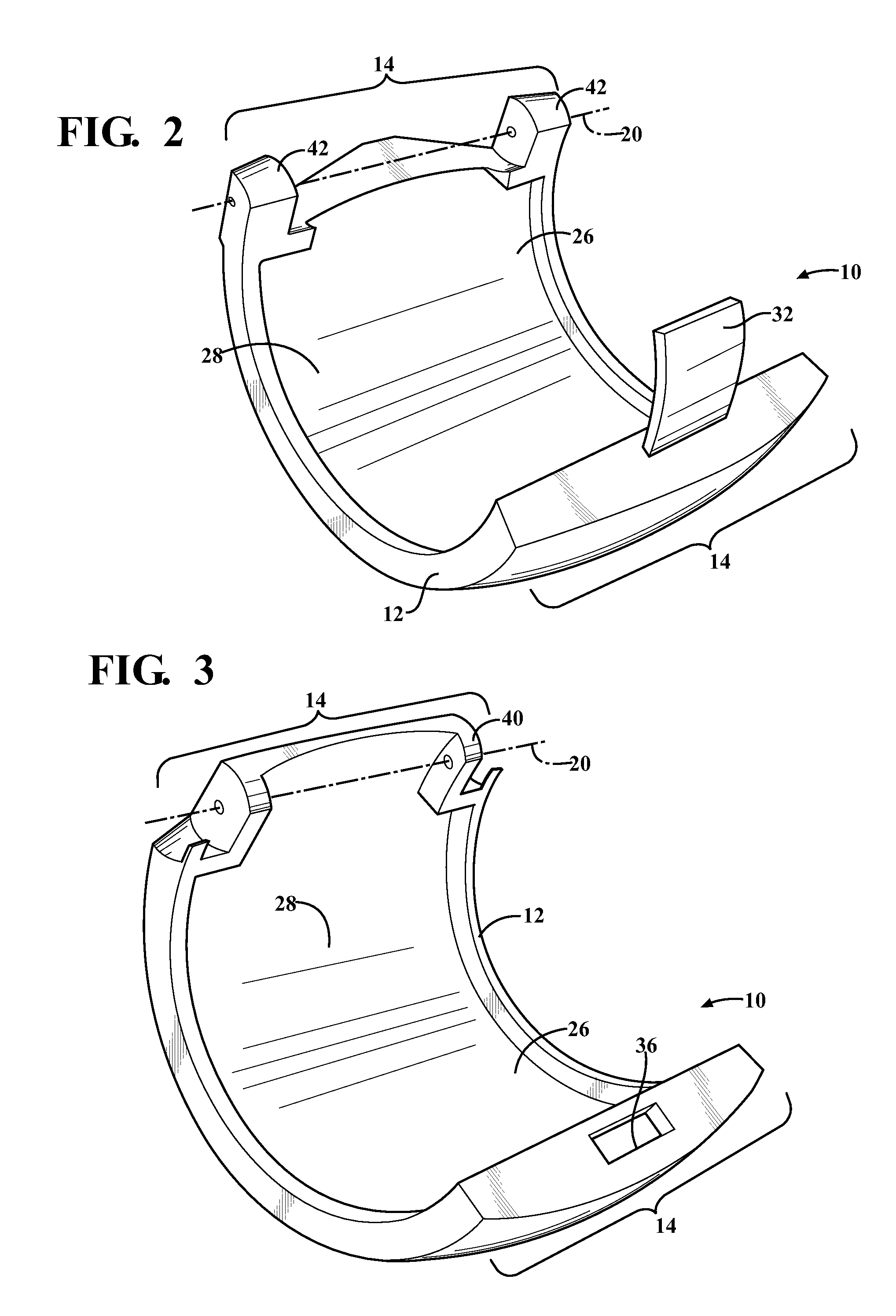 Cigar band