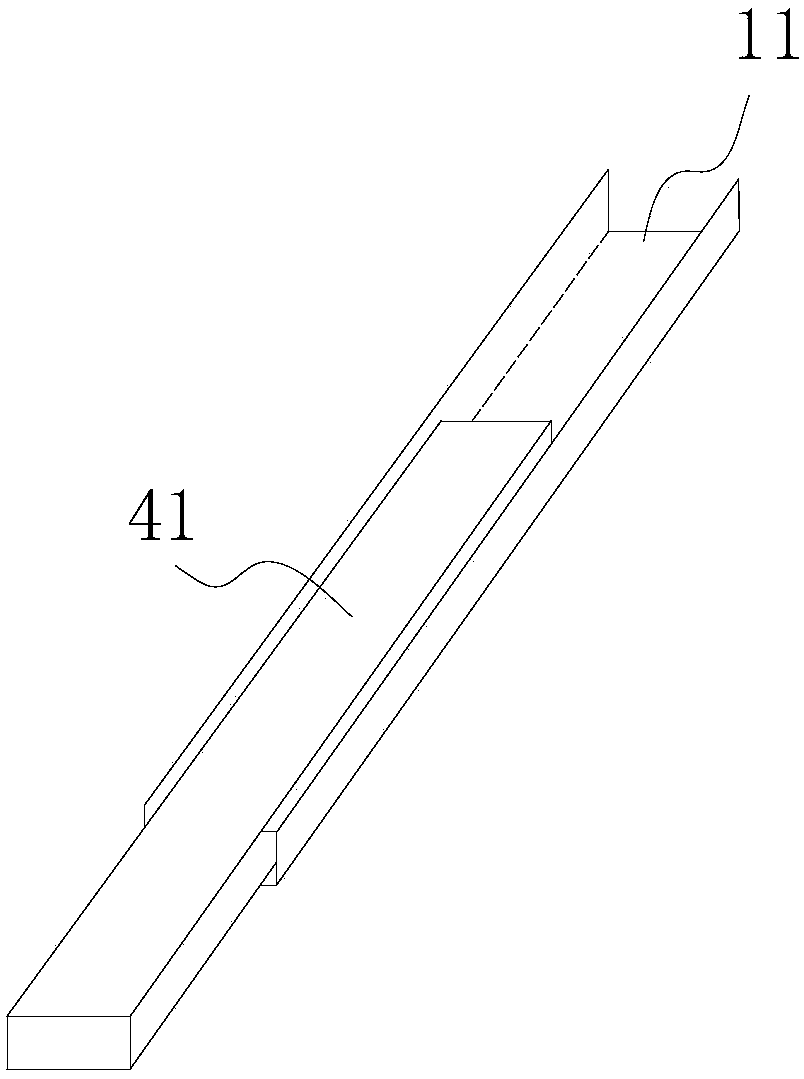 Easy-to-clean sewage-intercepting rainwater inlet