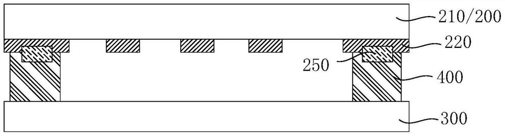 Color film substrate and manufacturing method thereof, and display panel