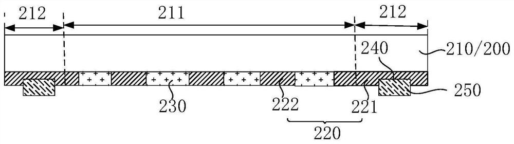 Color film substrate and manufacturing method thereof, and display panel