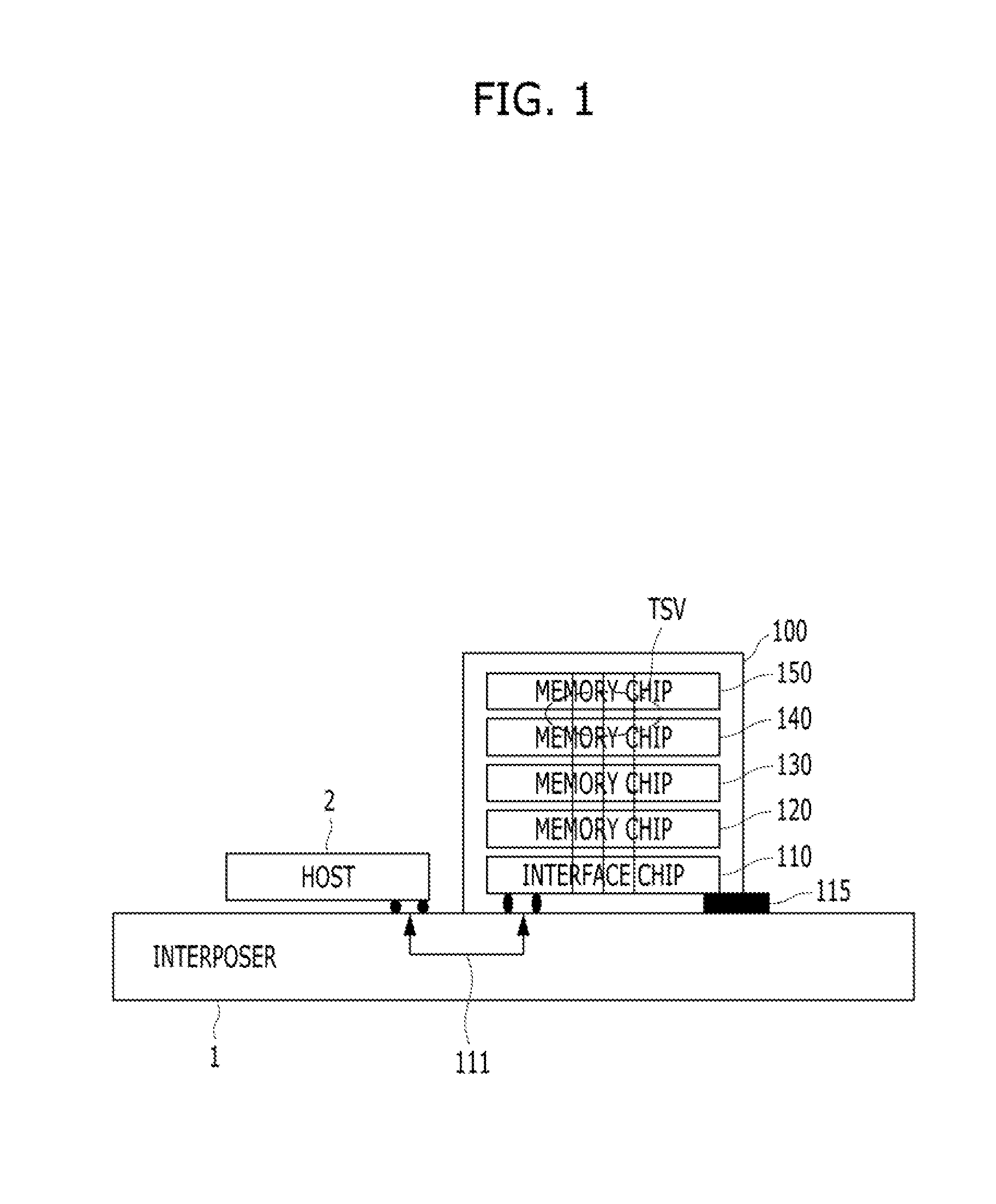 Memory device and operation method thereof