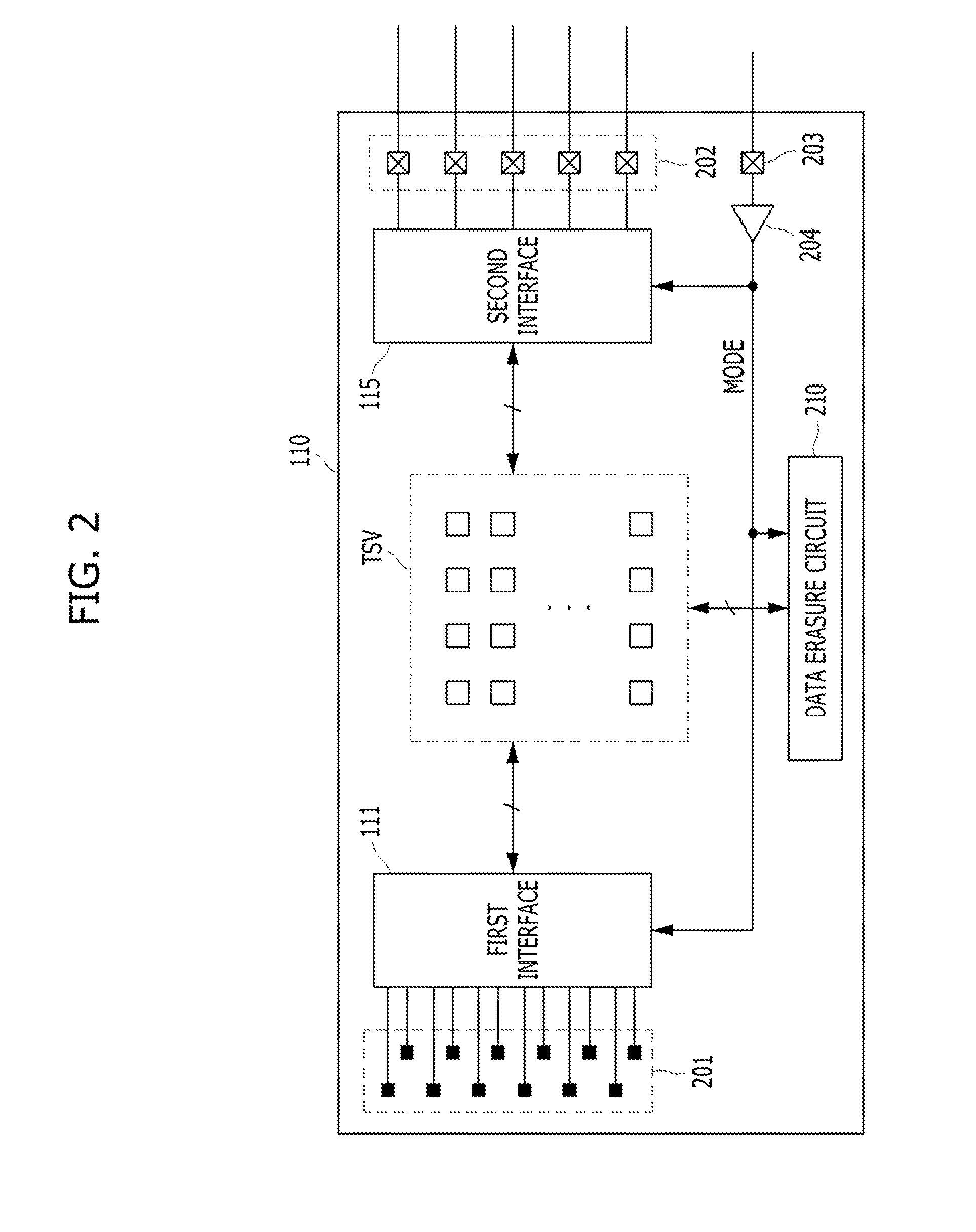 Memory device and operation method thereof