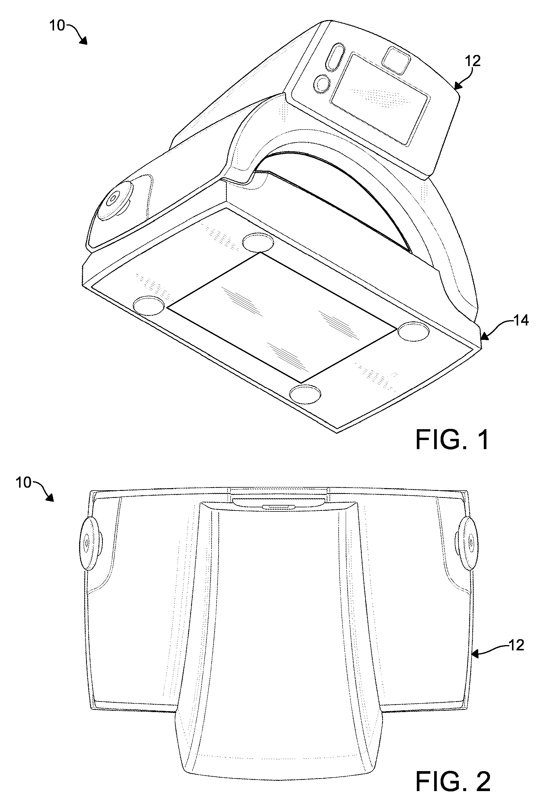 Smart laser bio-sensor and bio-therapeutic device system and methods