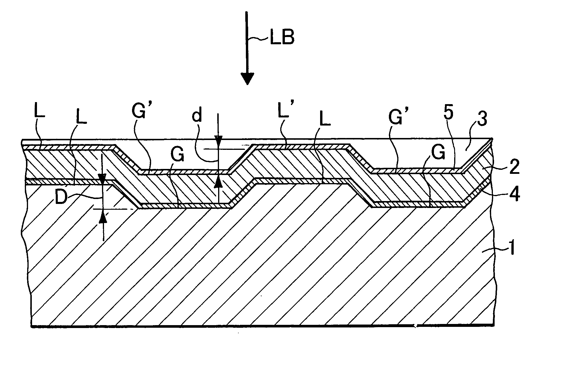 Method and apparatus for recording/reproducing optical information