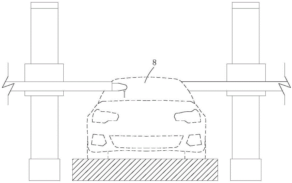 Three-dimensional soft model cutting forming machine and three-dimensional soft model cutting and forming method