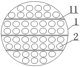 Alcohol Recovery Condenser for Heparin