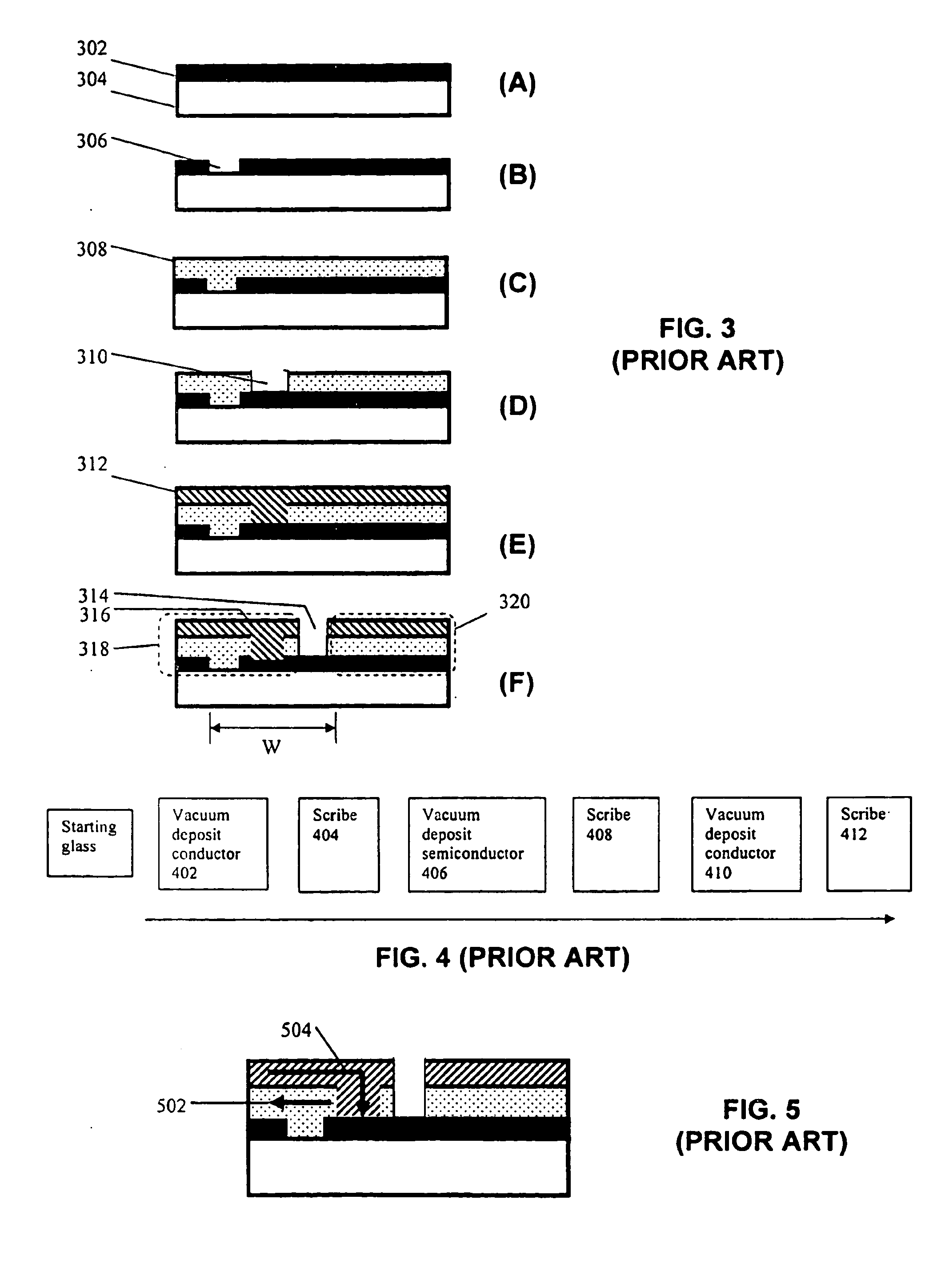 System and method for making an improved thin film solar cell interconnect