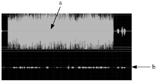 High-efficiency noise-cancelling headphones and noise-cancelling system with low power consumption