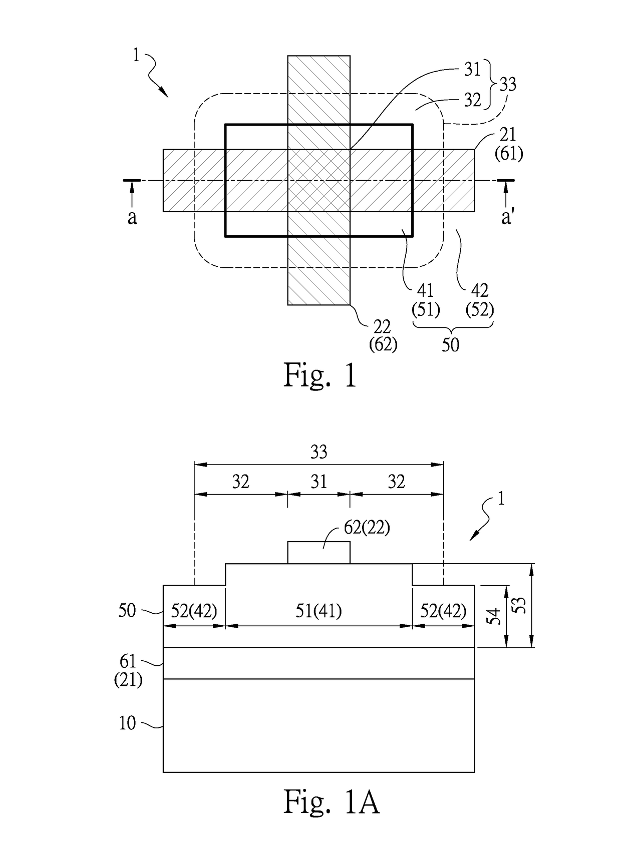 Layout method for compound semiconductor integrated circuits