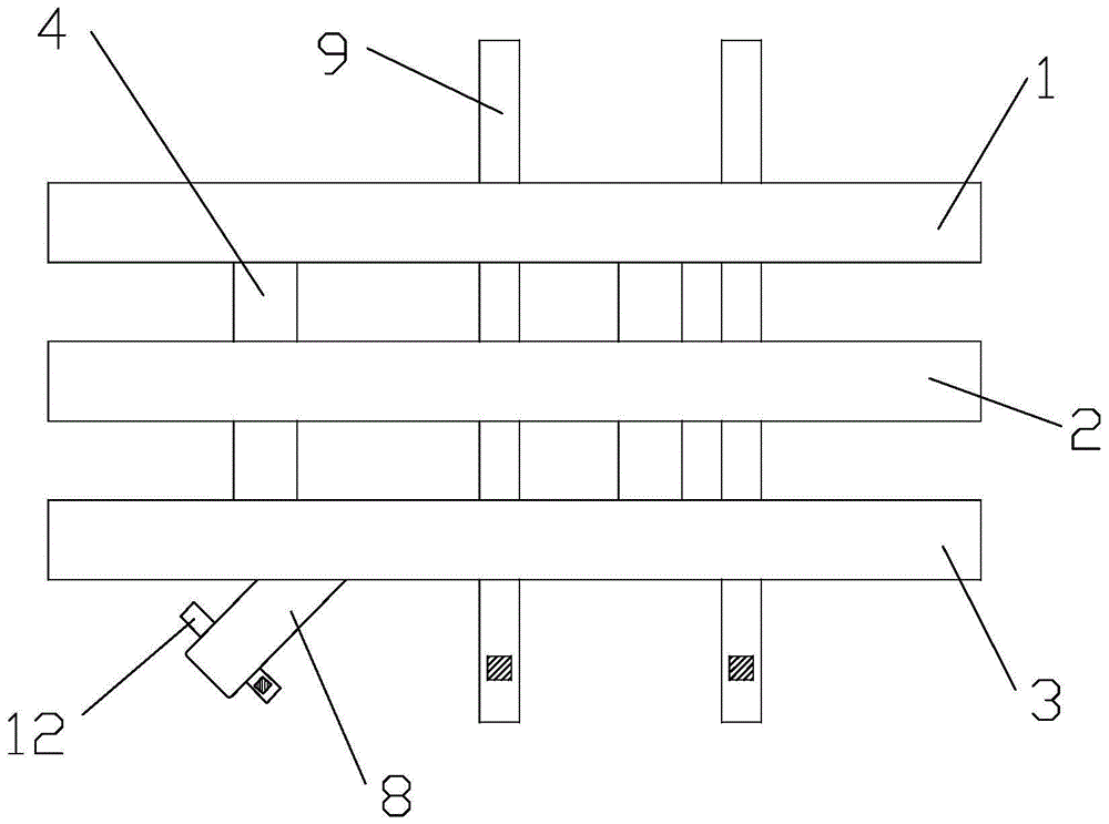 Wrist Fracture Fixation Device