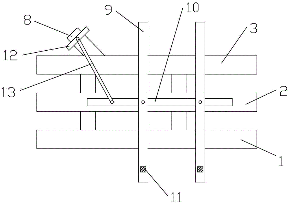 Wrist Fracture Fixation Device