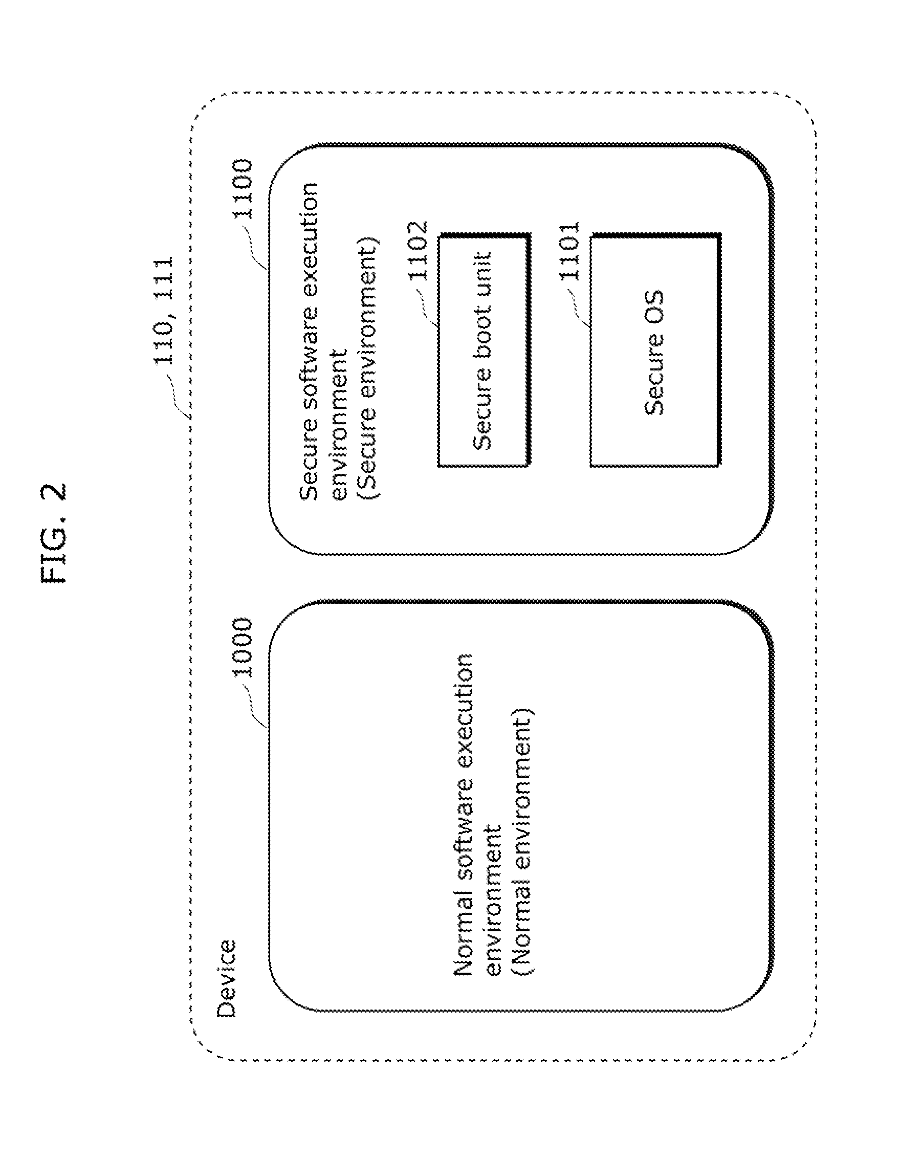 Information processing device, virtual machine creation method, and application distribution system