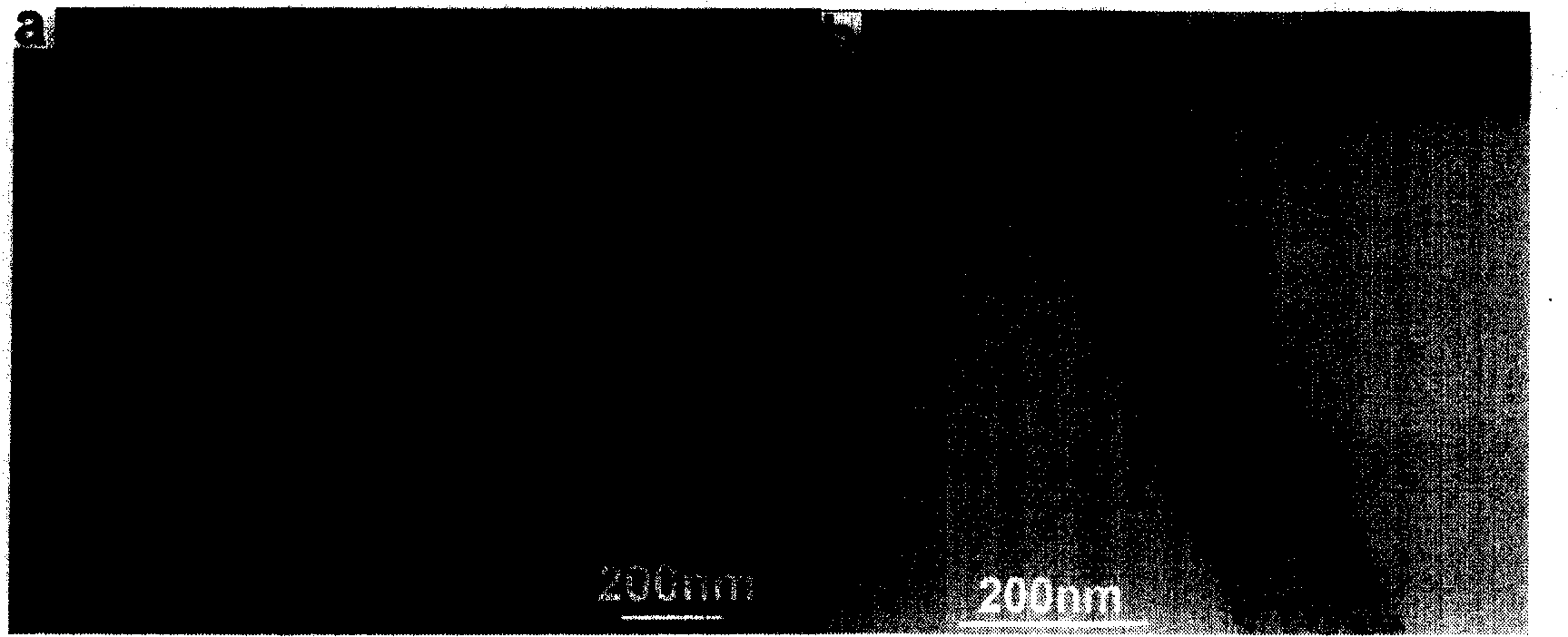 Y2 O3 nanometer carrier Ag catalyst, its synthesis and use