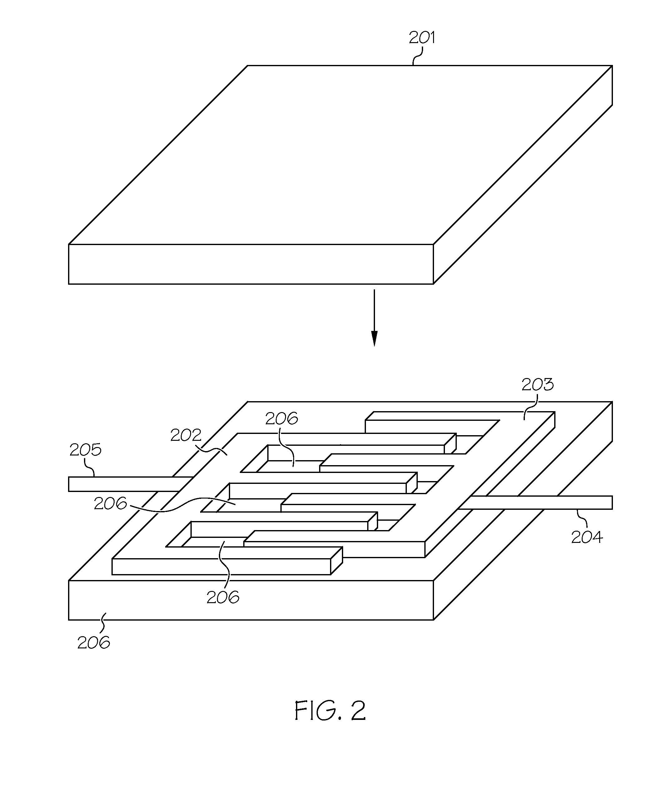 Dense energy ultra-capacitor preform, thin film, module and fabrication methods therefor