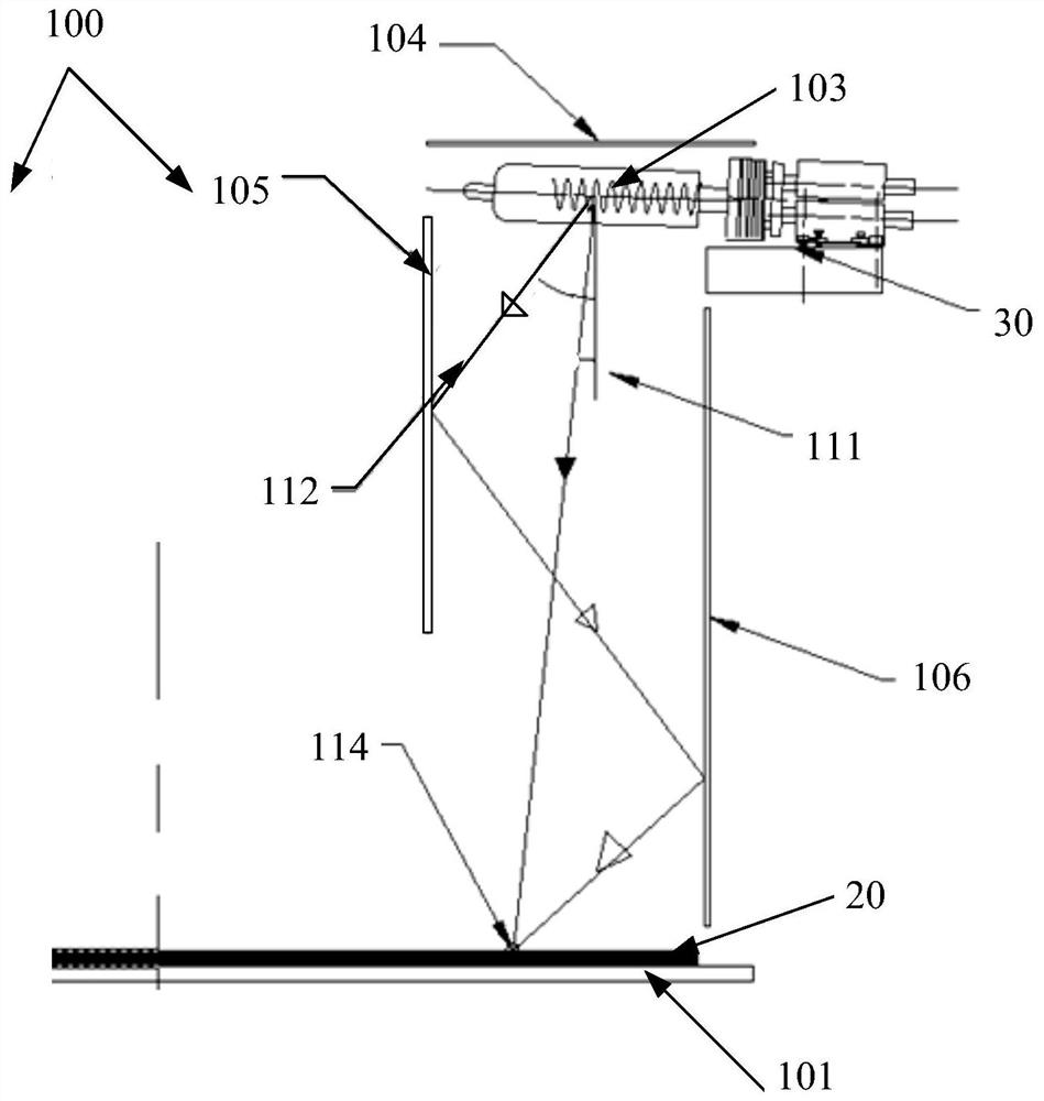 Semiconductor process equipment and method for manufacturing semiconductor device