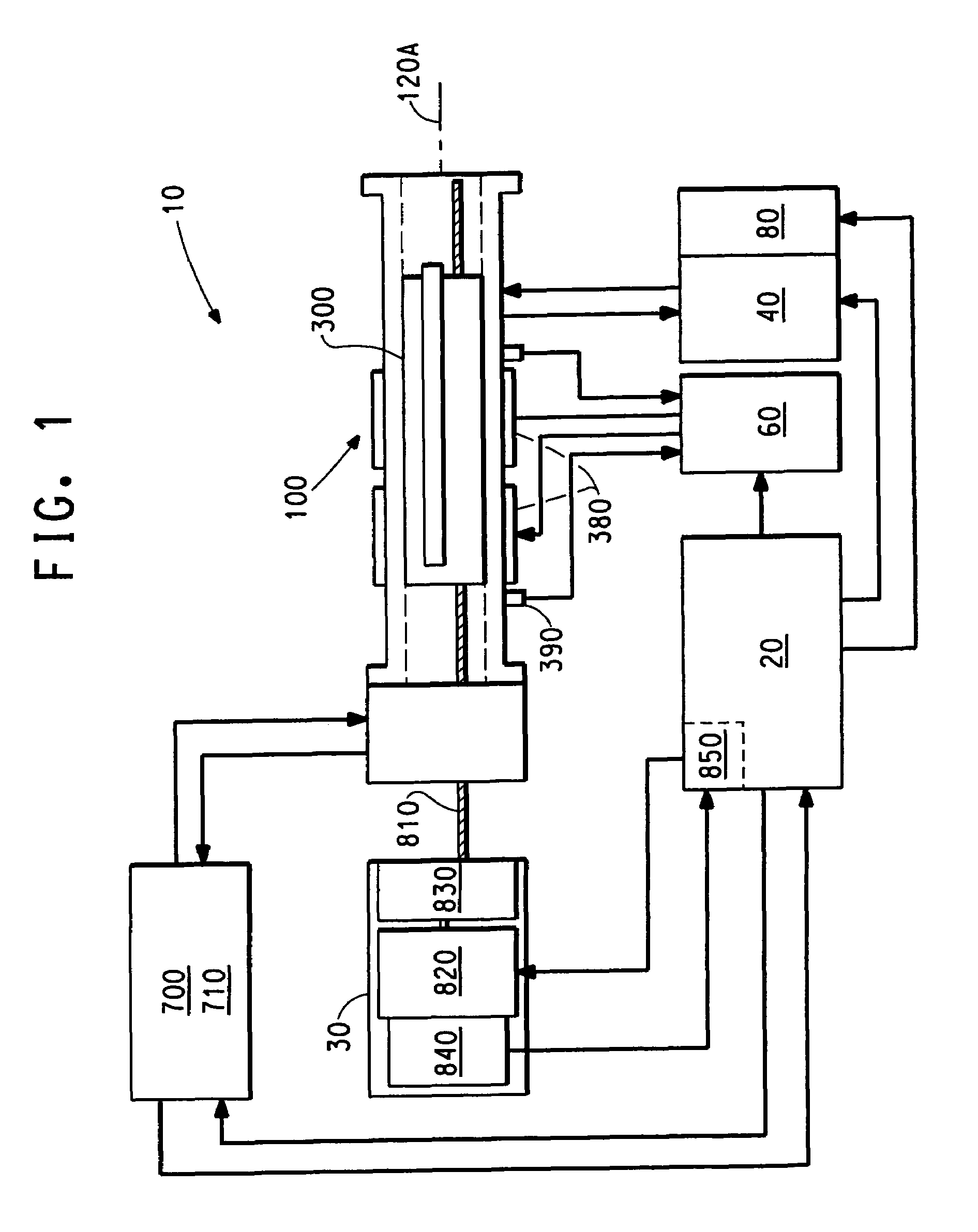 Method and apparatus for performing chemical reactions in a plurality of samples