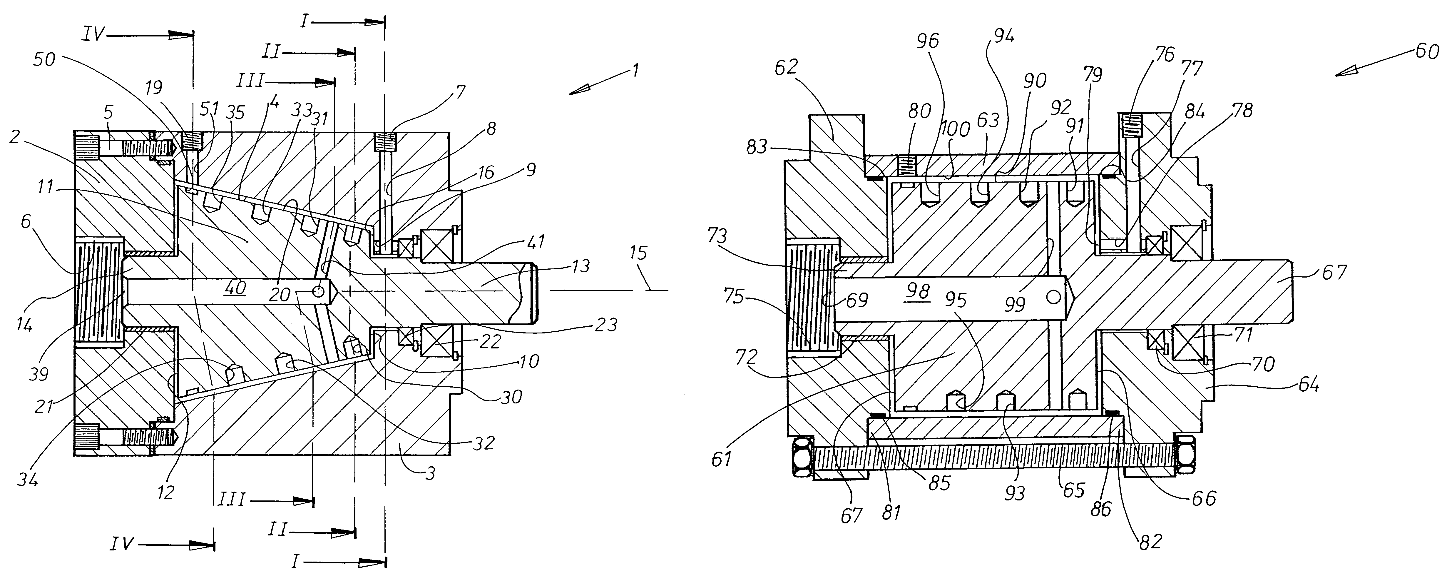 Apparatus and method for mixing dissimilar fluids