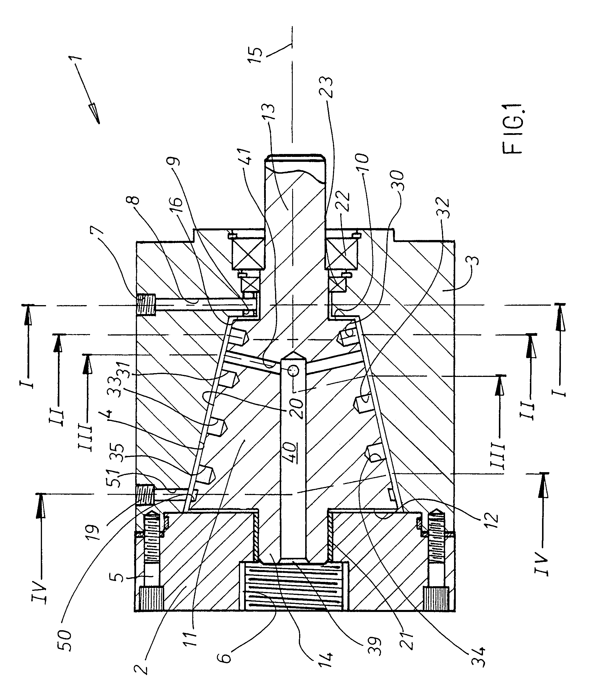 Apparatus and method for mixing dissimilar fluids