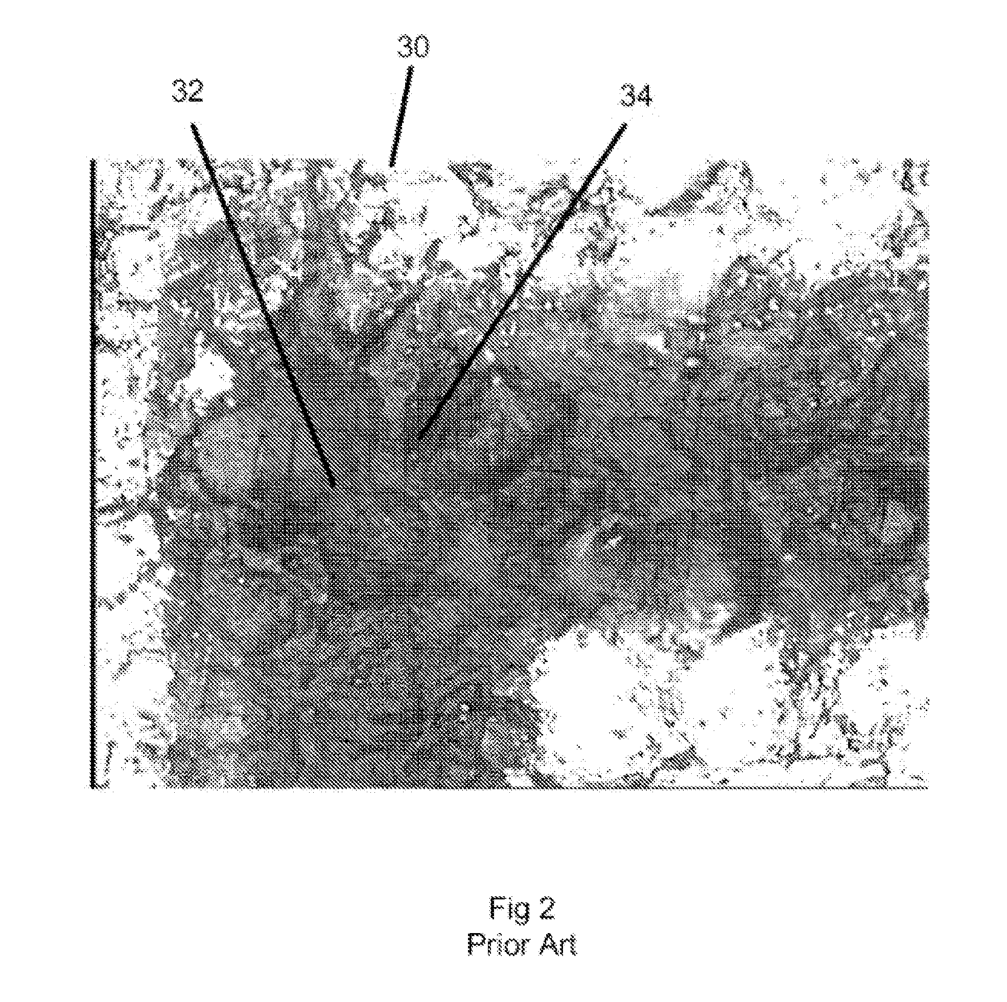 Method and apparatus for reliably laser marking articles