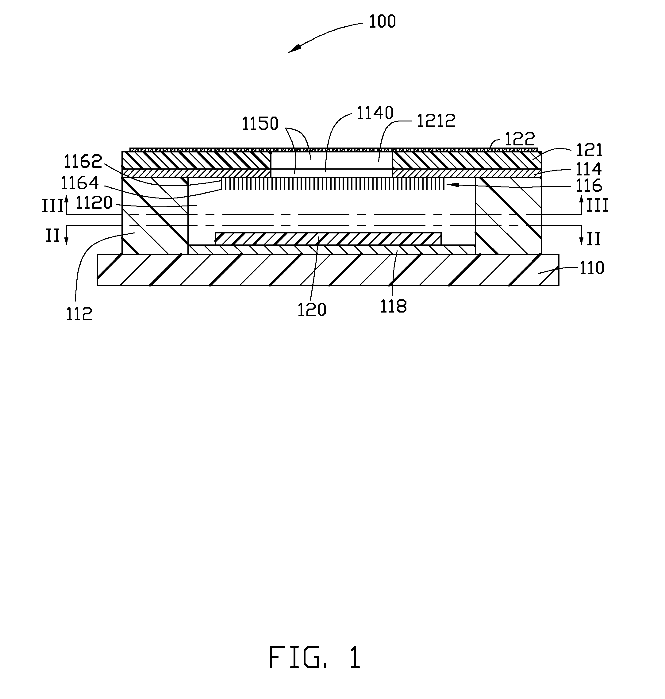 Method for making field emission device
