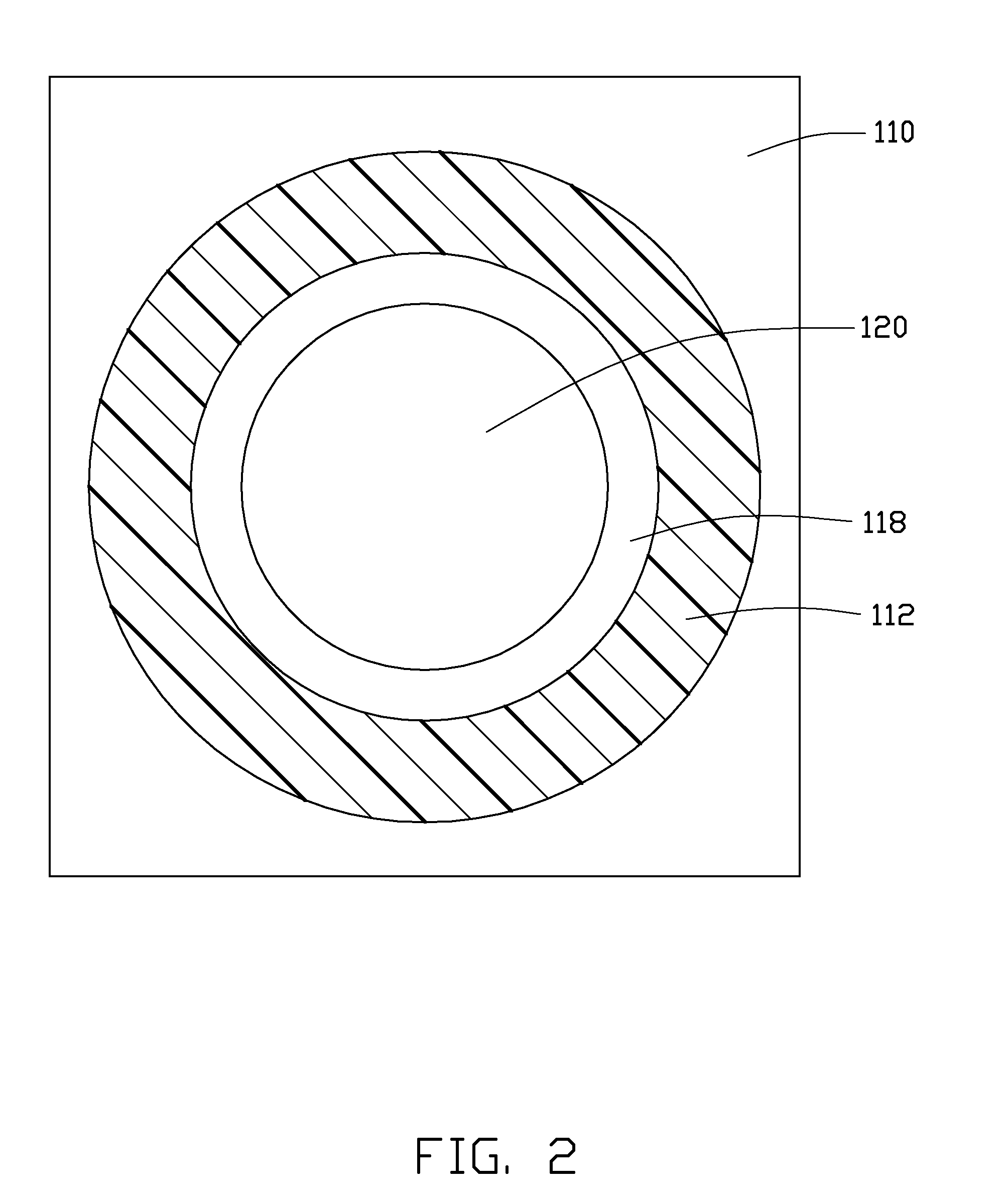 Method for making field emission device