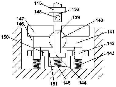 Bookbinding element for folder