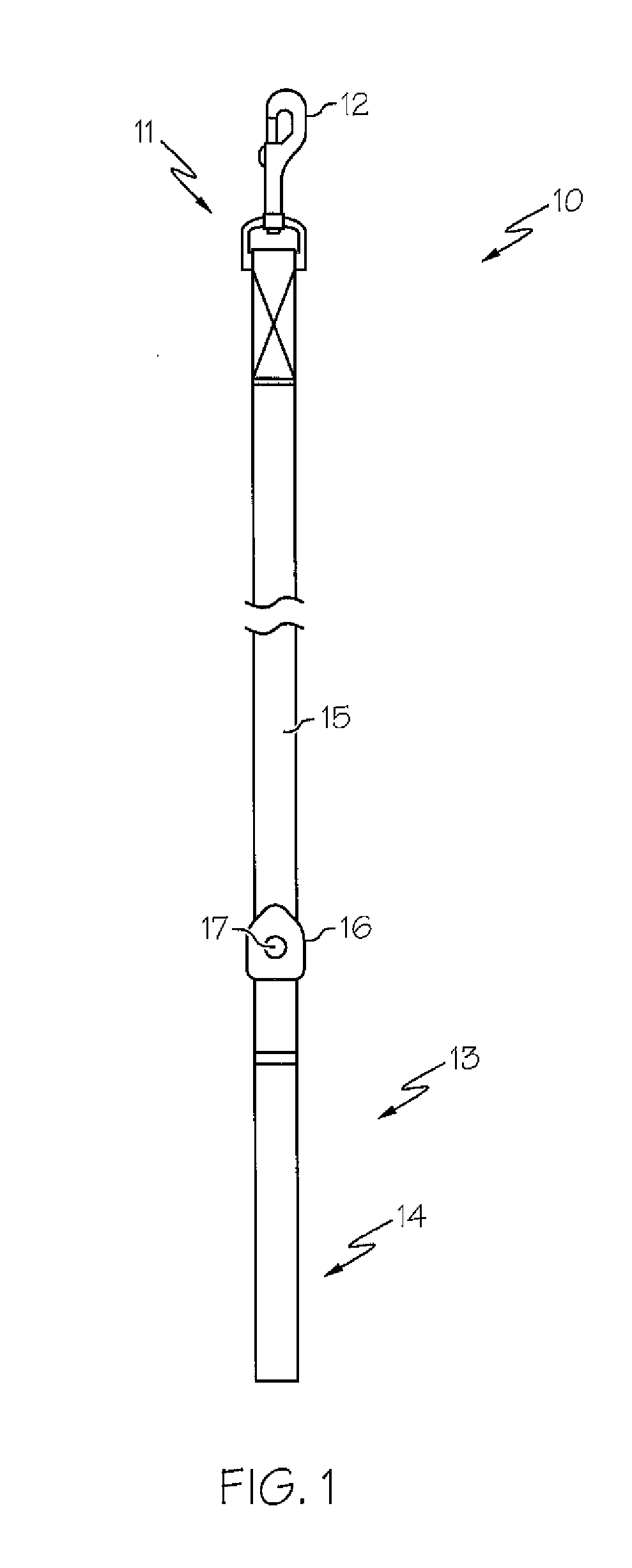 LED device having printable layer