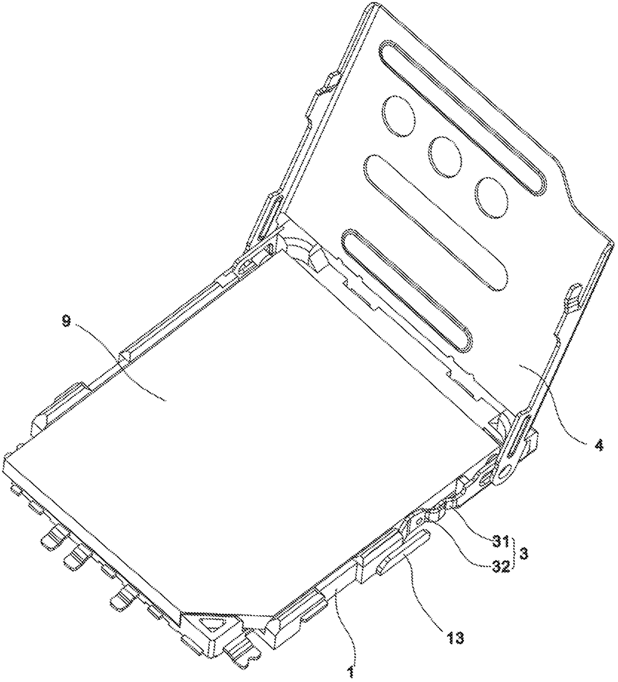 mobile terminal