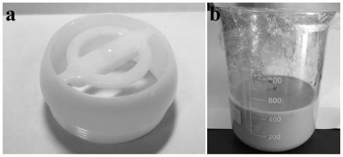A surface treatment method for abs plastic electroplating