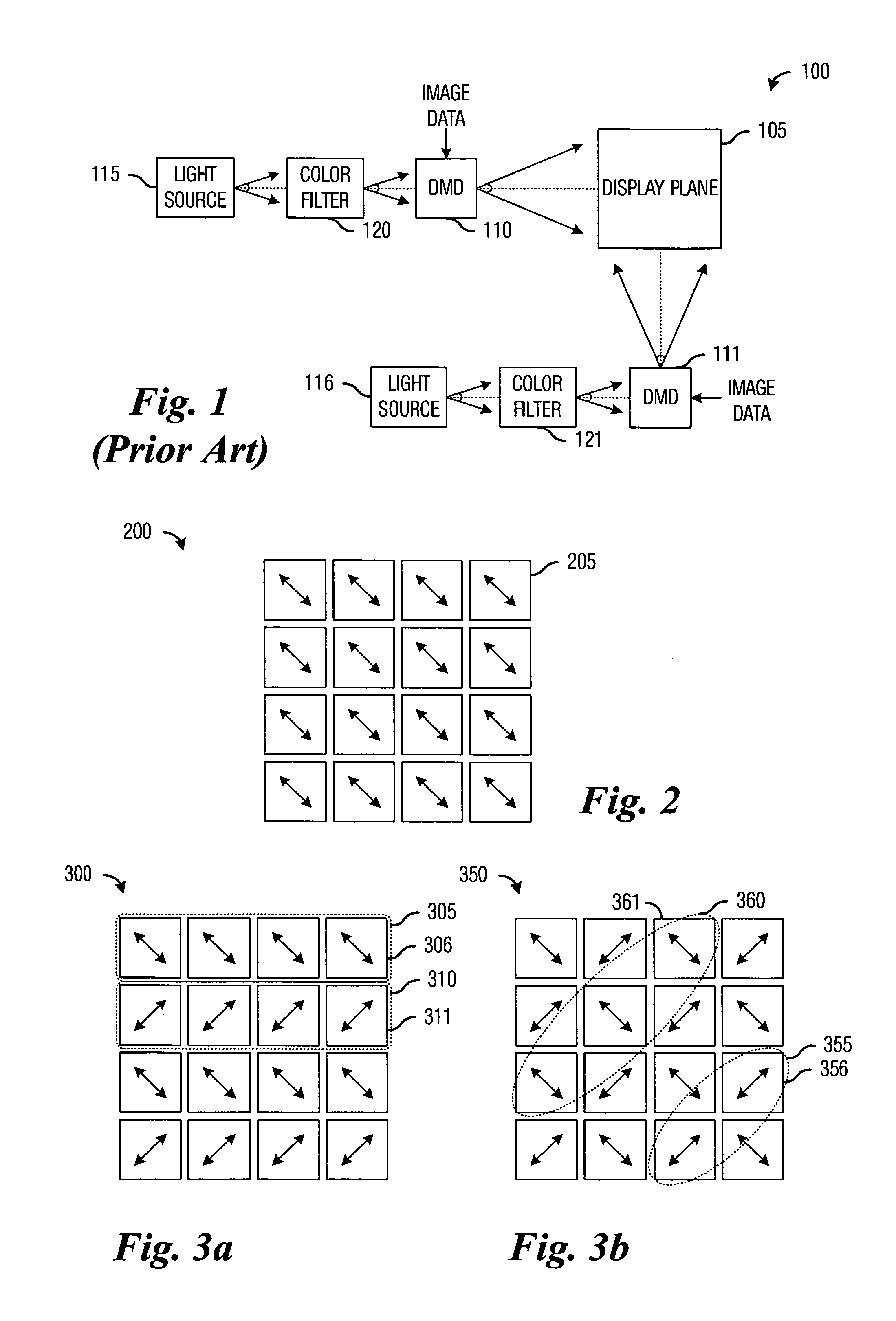 System and method for displaying images