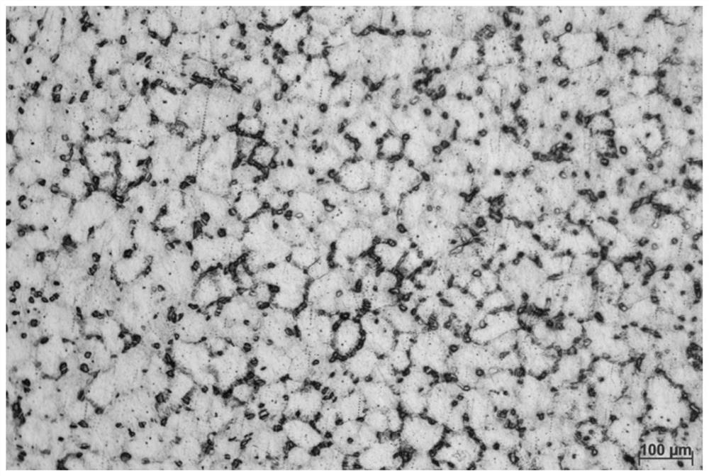 Bromine-containing refining agent for rapid sedimentation of rare earth magnesium alloy, preparation method and application