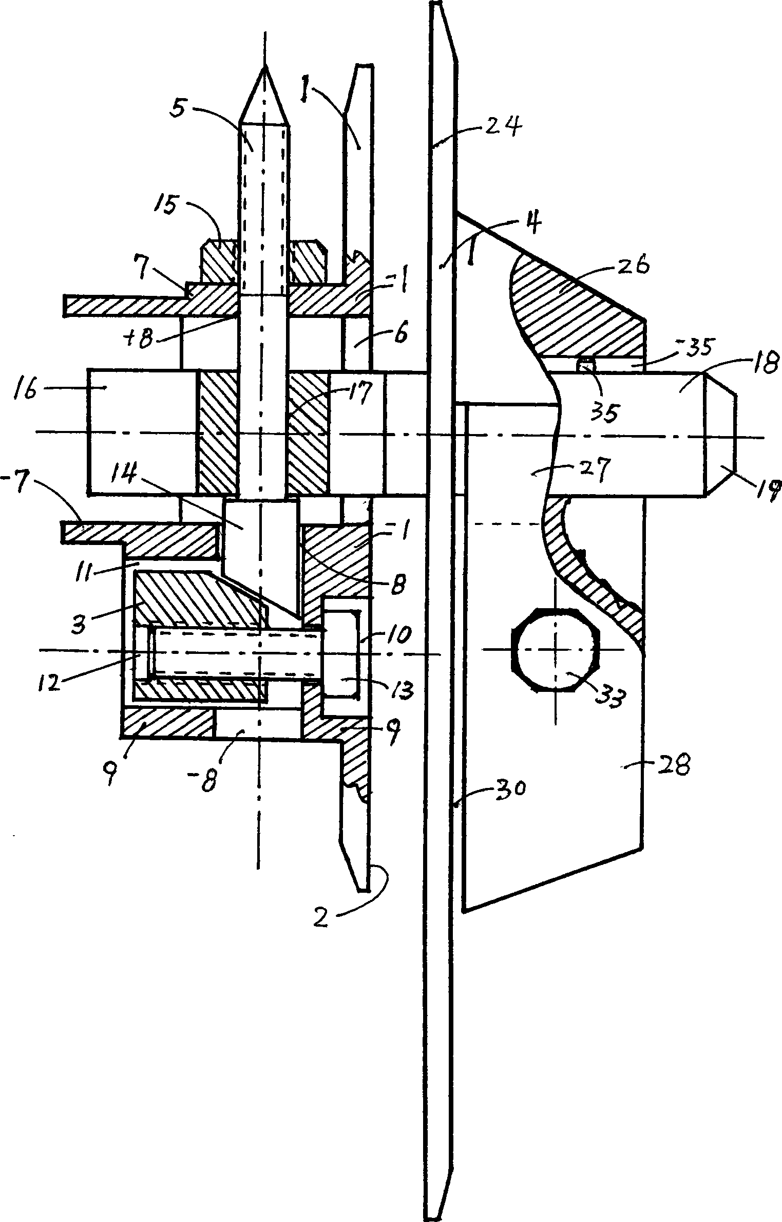 Multidirectional adjustable secret invisible hinge apparatus